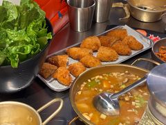 -猪的故事·韩式烤肉(韩乐坊店)