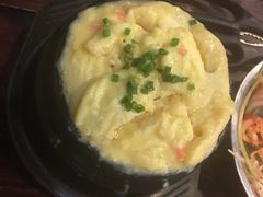 -小本家韩式烤肉(紫藤路店)