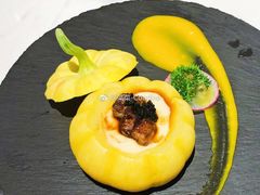 -Wei菋·Le Bistrot