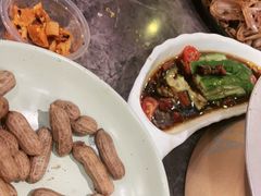 -嘎嘎鸭脑壳(蜀汉路店)
