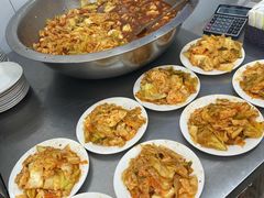 -定家小酥肉·清真(回民街店)