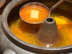 -云海肴·汽锅鸡·云南菜(美罗城店)