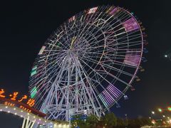 -南昌之星摩天轮