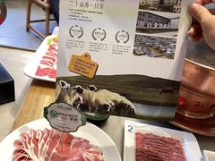 -牛街·马辈儿涮肉(牛街总店)