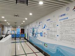 -北京科技大学-游泳馆