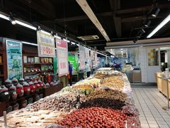 -世纪联华超市(大关店)