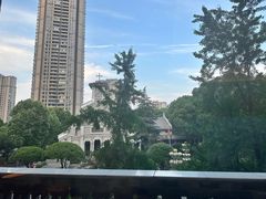 -御盛苑富隆汇·传承川菜·商务简餐(江北嘴店)