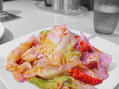 -龙记·香港茶餐厅(海上世界店)