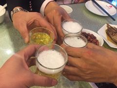 -阿胖龙虾小海鲜(宁国南路总店)