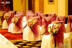 009-新锦江大酒店·宴会厅·婚宴