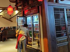 -唐师傅湘西名菜馆(武陵路店)