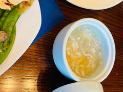 -浙江西子宾馆·瑶园咖啡厅