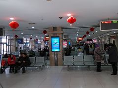 -上海长途汽车客运总站