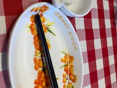 -西贝(上海国际时尚中心店)