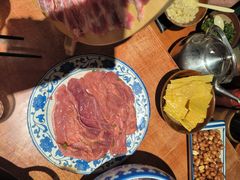 -周小明火锅(黑金冠社区店)