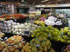 -金鹰超市(国际购物中心新街口店)