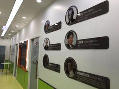 -童程童美·信息学竞赛·乐高机器人编程(长宁来福士校区)