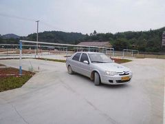 -兰剑驾校(汉阳校区)