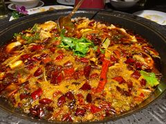 -大鱼山房鱼头火锅(老字号品质店)