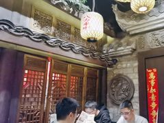 -南京大牌档(新街口德基广场店)