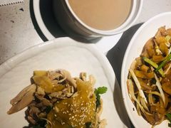 -吉旺港式餐厅(南方商城店)
