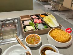 -海底捞火锅(汕头苏宁广场店)