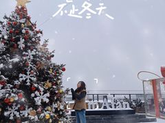 -王府井文华东方酒店-紫膳餐厅
