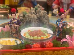 -白家大院·王府宫廷菜(苏州街店)
