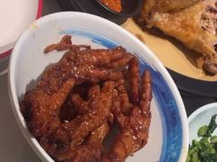 -大厨小馆(华阳城店)
