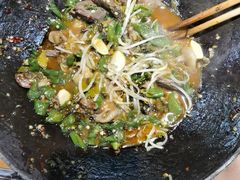 -张氏父子常德肠子馆(贺龙店)