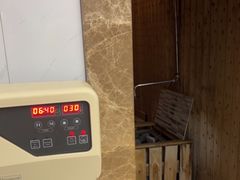 -西吉马游泳健身(协信店)