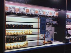 -太二酸菜鱼(天鹅湖万达店)