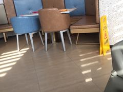 大堂-豪客来牛排(伟诚广场店)