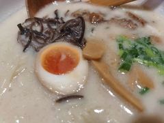 -味千拉面(郑州杉杉奥特莱斯购物广场店)