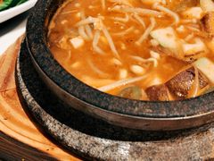 大酱汤-七八冷面·延边朝鲜族美食(圣熙八号店)