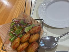 -沏点Trattoria意大利餐厅(新街口店)