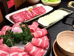 -色響火锅(恒隆广场店)