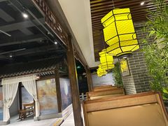 -寿州大饭店·餐厅