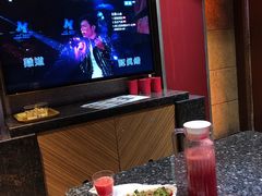 -音乐在线主题氧吧KTV(佳宁娜广场店)