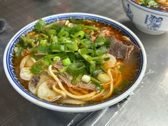-杨家牛肉汤(淮建路店)