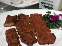 酸甜排骨-潮人姐妹轩(海宁路店)
