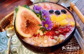 Acai Bowl