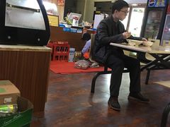 -德泓面馆(颐高店)