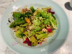 油梨果蔬沙拉-京味斋·北京烤鸭(华威桥北工大店)