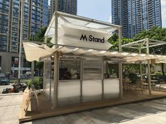 -M Stand(深圳布吉万象汇店)