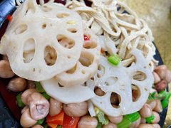 凉菜-惠丰源烩面馆(经七路店)