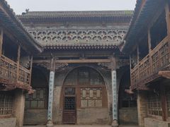 -山西王家大院