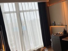 -深圳滨河时代ICON LAB艾垦酒店