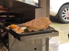 -东北熏肉大饼(后湖店)