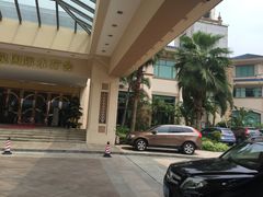 -御水泉休闲娱乐中心